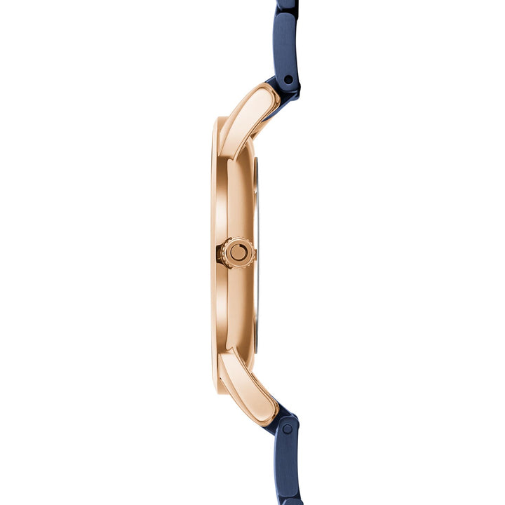 Lyng Bahama Quartz Men's Watch -  V247GXVLSL
