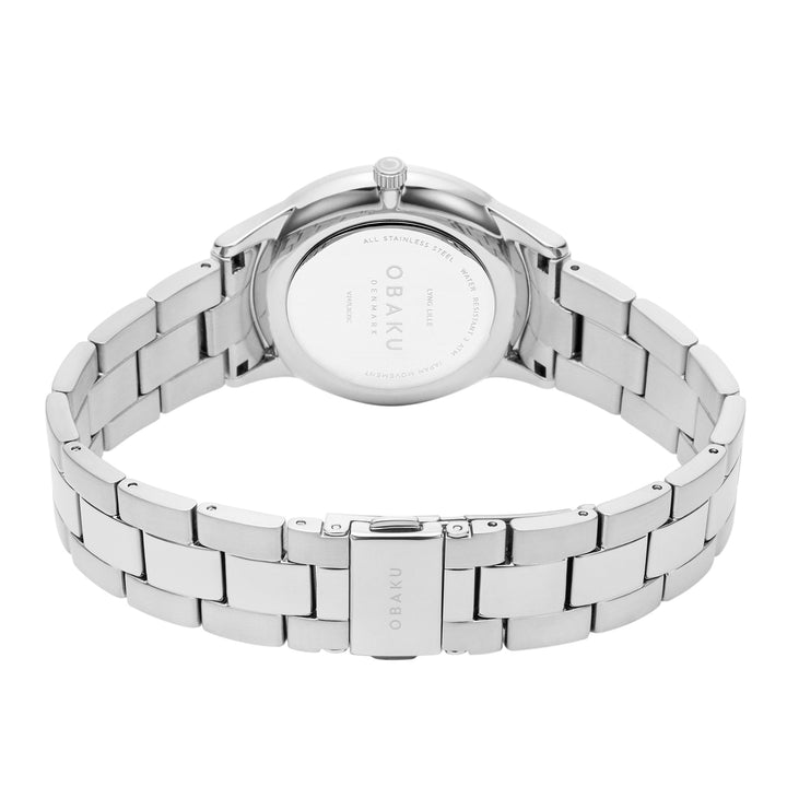 Lyng Lille Peach Quartz Women's Watch - V247LXCISC