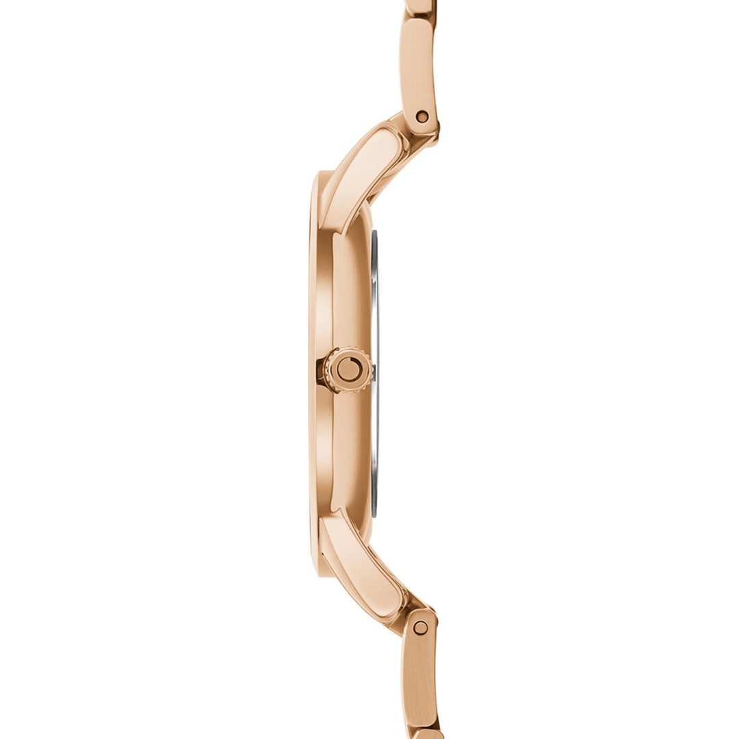 Lyng Lille Lapis Quartz Women's Watch -  V247LXVLSV