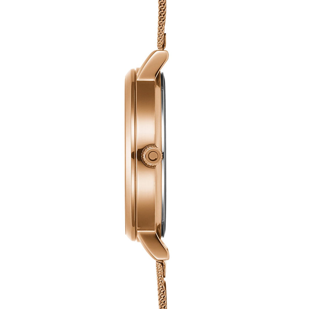 Brink Quartz Men's Watch -  V248GHVJMV