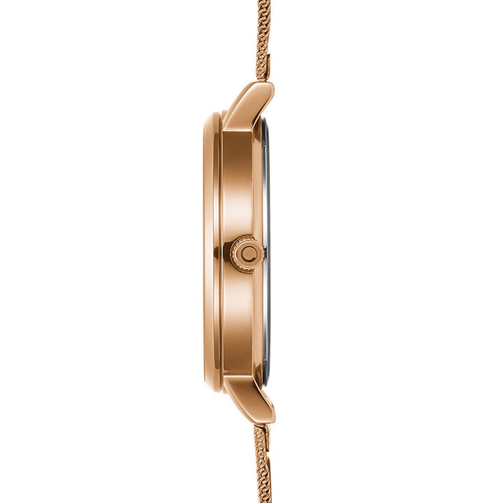 Brink Quartz Men's Watch -  V248GHVJMV