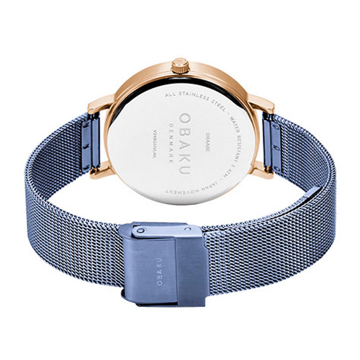 Brink Quartz Men's Watch -  V248GHVLML