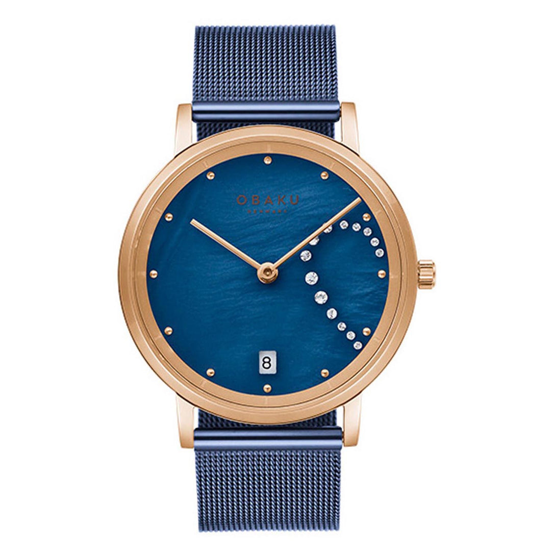 Brink Quartz Women's Watch -  V248LHVLML