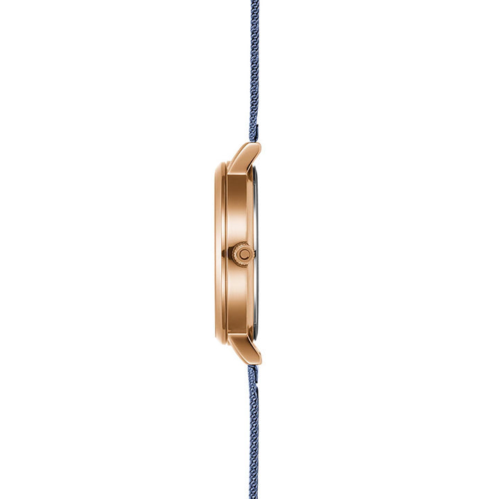 Brink Quartz Women's Watch -  V248LHVLML