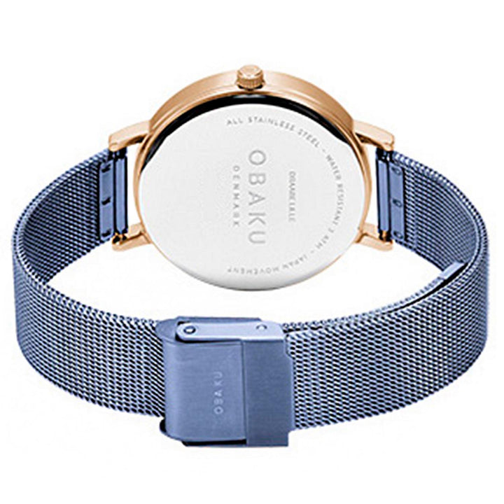 Brink Quartz Women's Watch -  V248LHVLML