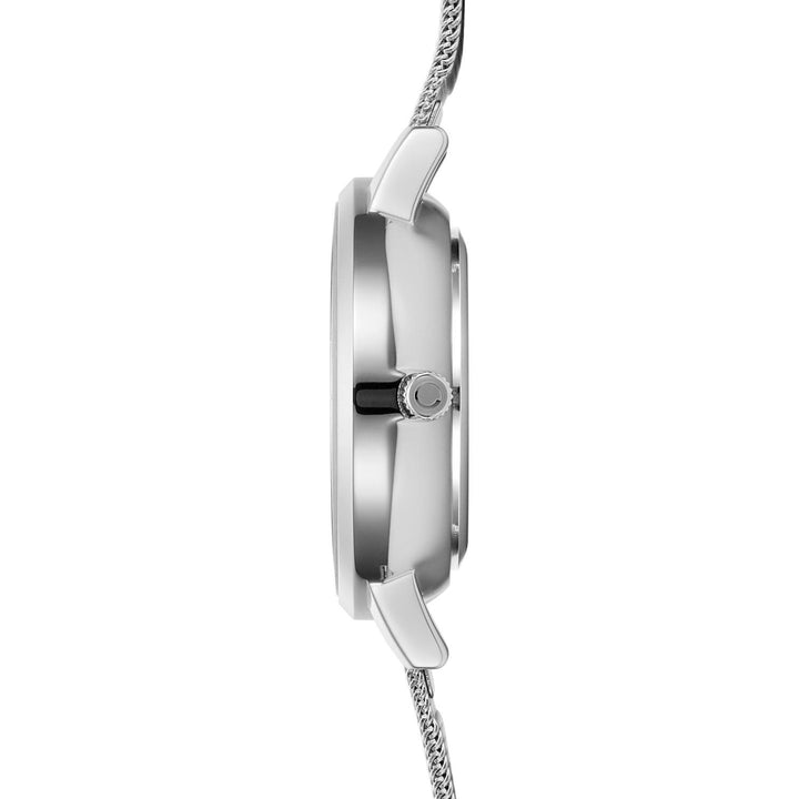 Orion Steel Quartz Women's Watch -  V250LXCWMC
