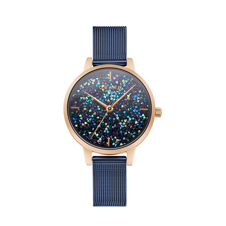 Orion Ocean Quartz Women's Watch -  V250LXVLML