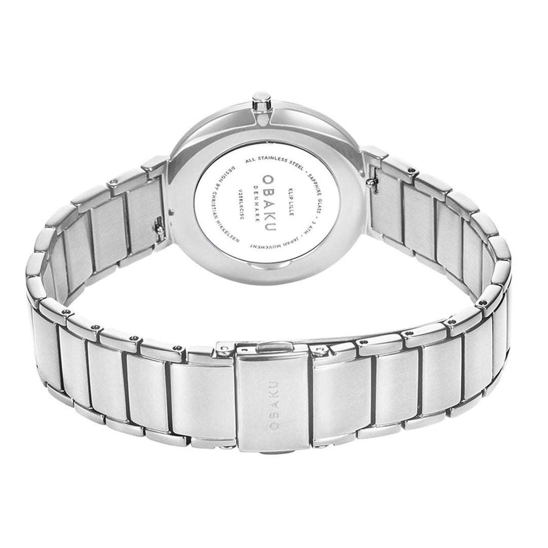Klip Lillie Brace Quartz Women's Watch - V258LXCISC