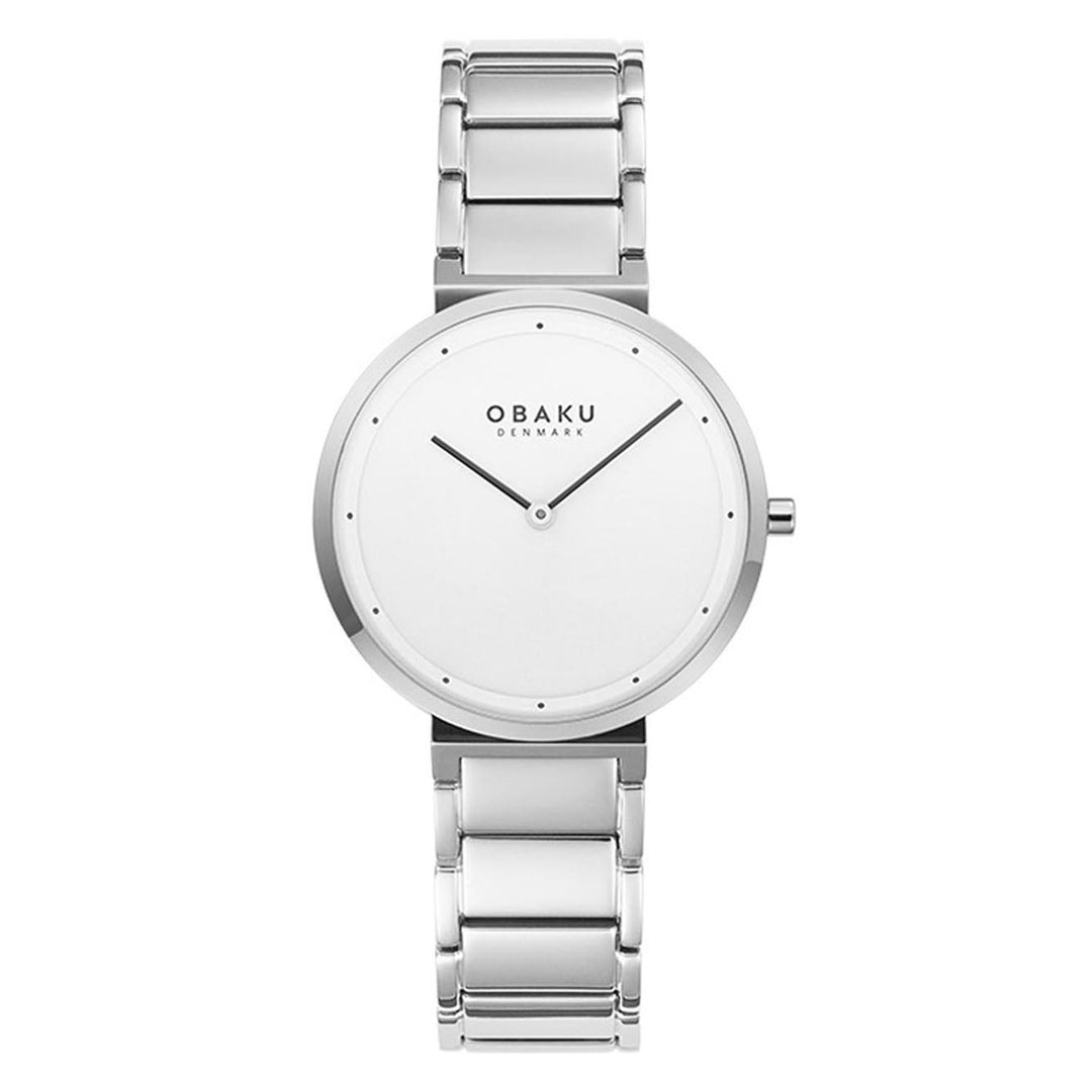 Klip Lillie Brace Quartz Women's Watch - V258LXCISC