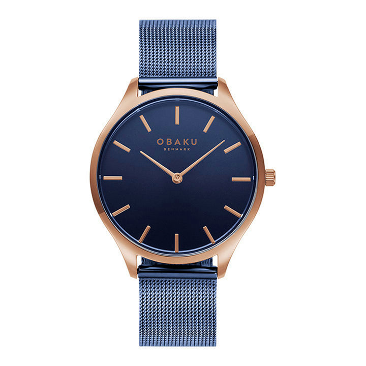 Tang Ocean Quartz Men's Watch -  V260GXVLML