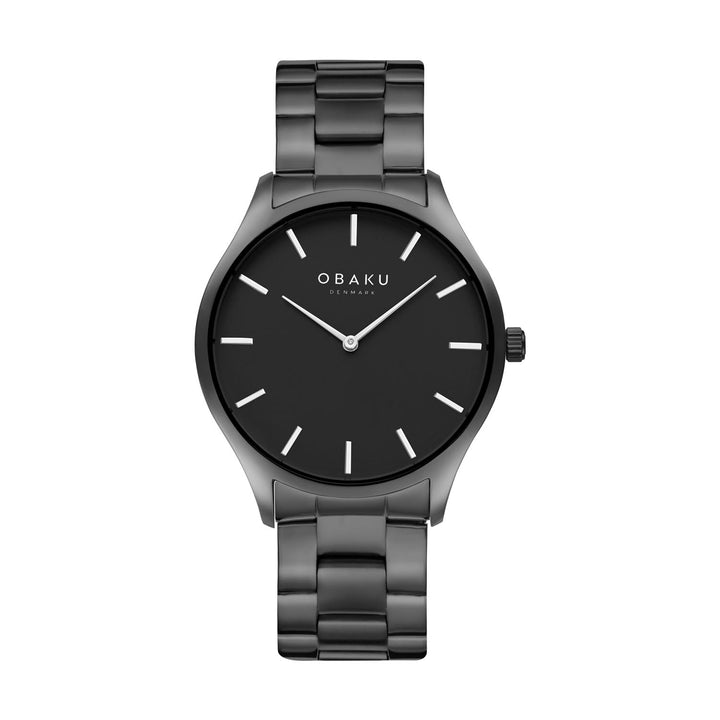 Tang Lille Dark Quartz Women's Watch -  V260LXBBSB