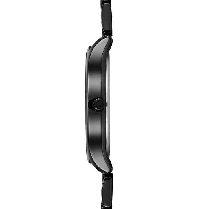 Tang Lille Dark Quartz Women's Watch -  V260LXBBSB