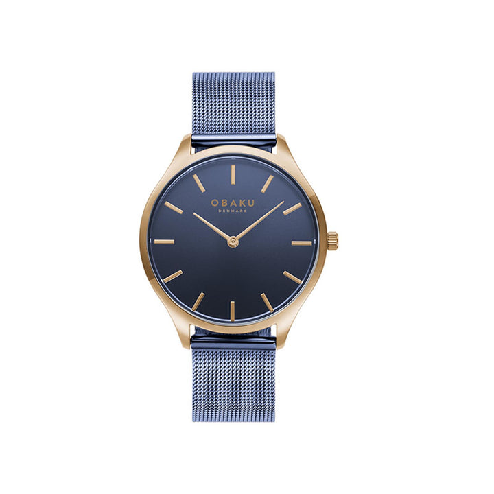 Tang Lille Ocean Quartz Women's Watch -  V260LXVLML