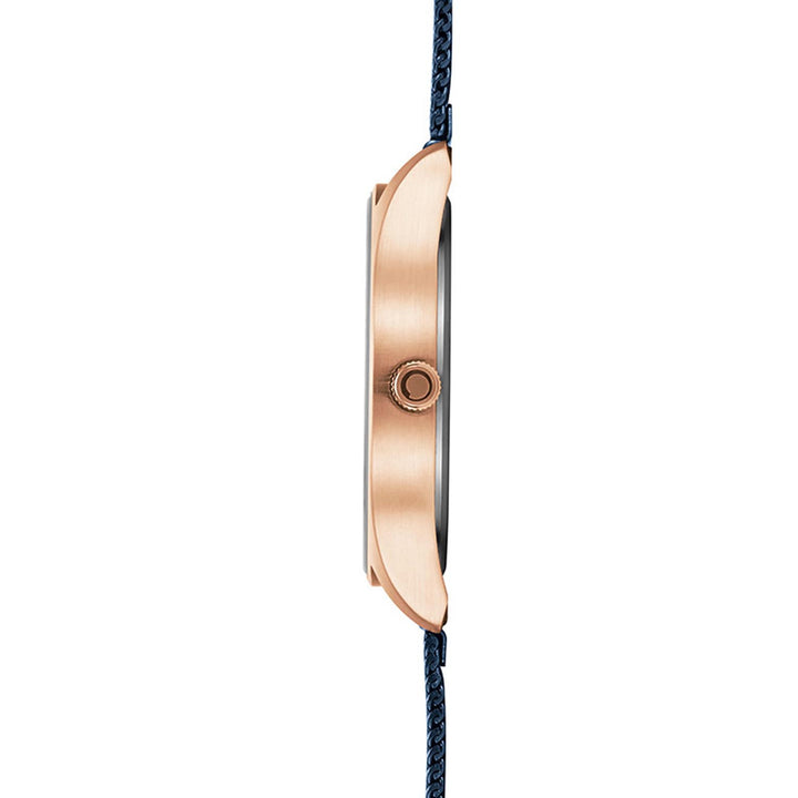 Tang Lille Ocean Quartz Women's Watch -  V260LXVLML