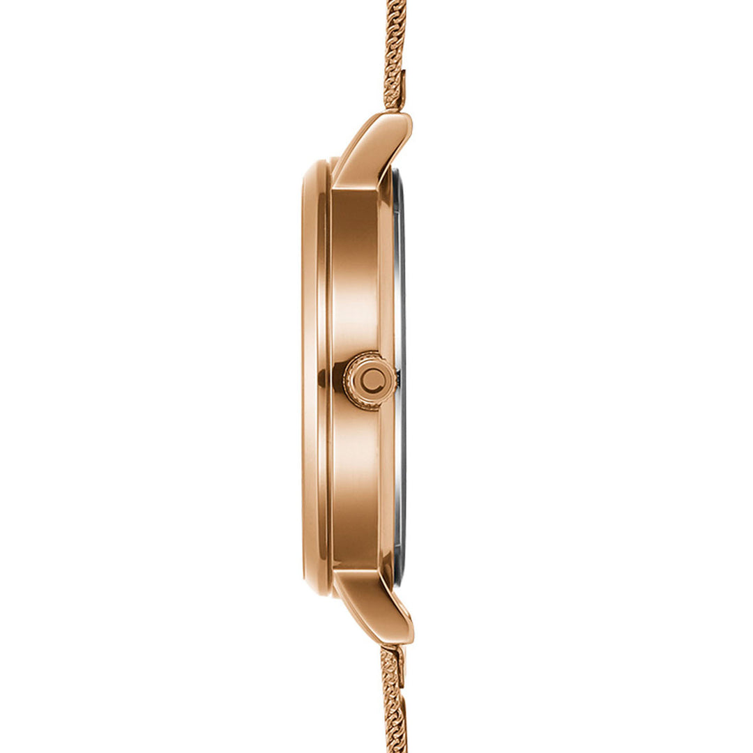 Tang Lille Roses Quartz Women's Watch -  V260LXVVMV