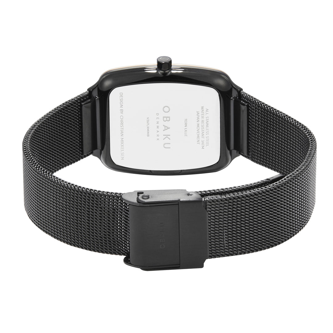 Tern Lille Quartz Women's Watch -  V267LXMIMB