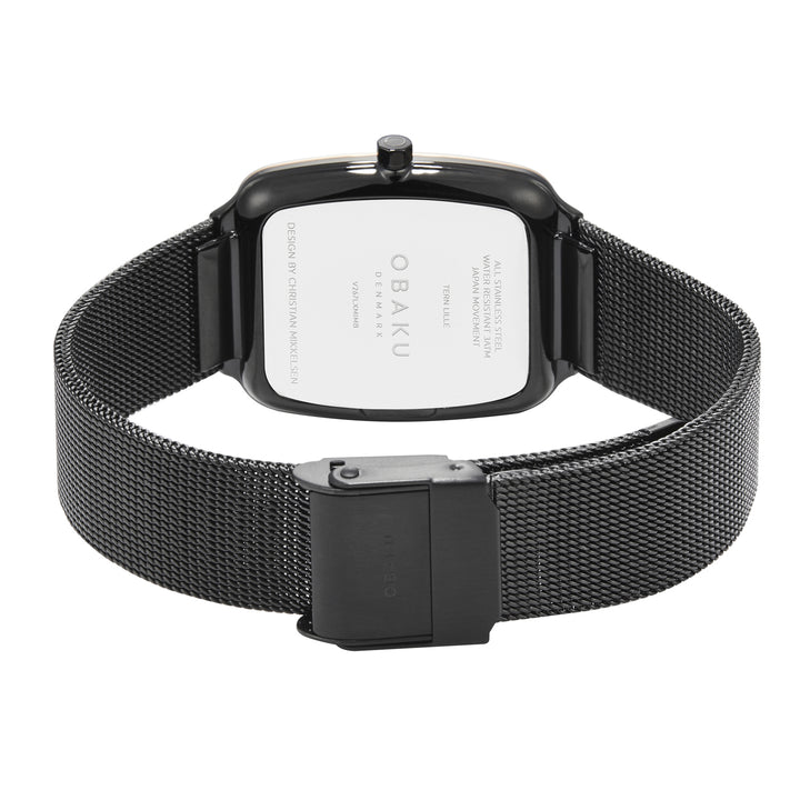 Tern Lille Quartz Women's Watch -  V267LXMIMB