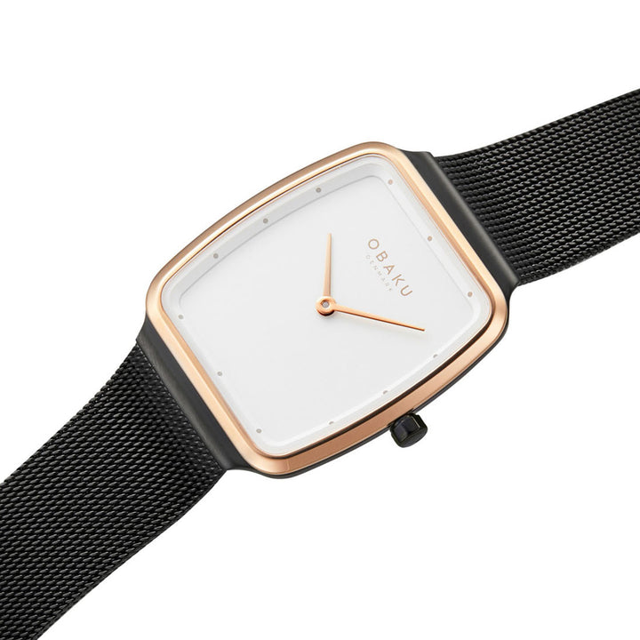 Tern Lille Quartz Women's Watch -  V267LXMIMB