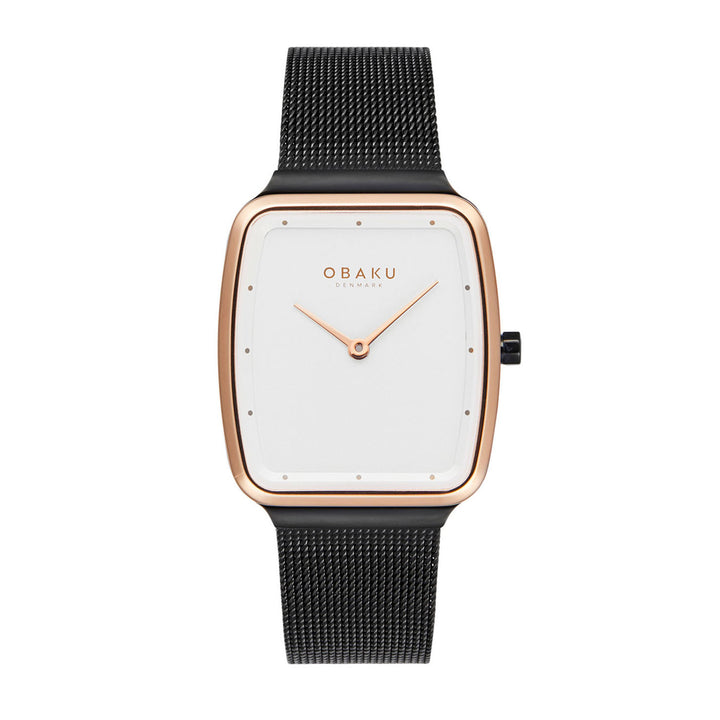 Tern Lille Quartz Women's Watch -  V267LXMIMB
