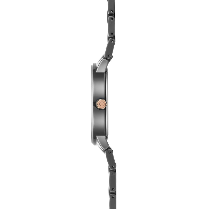 Pil Lille Quartz Women's Watch - V280LDBBCB