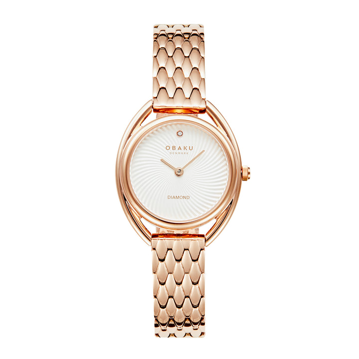 Juvel Fuchsia Quartz Women's Watch -  V286LXVISV