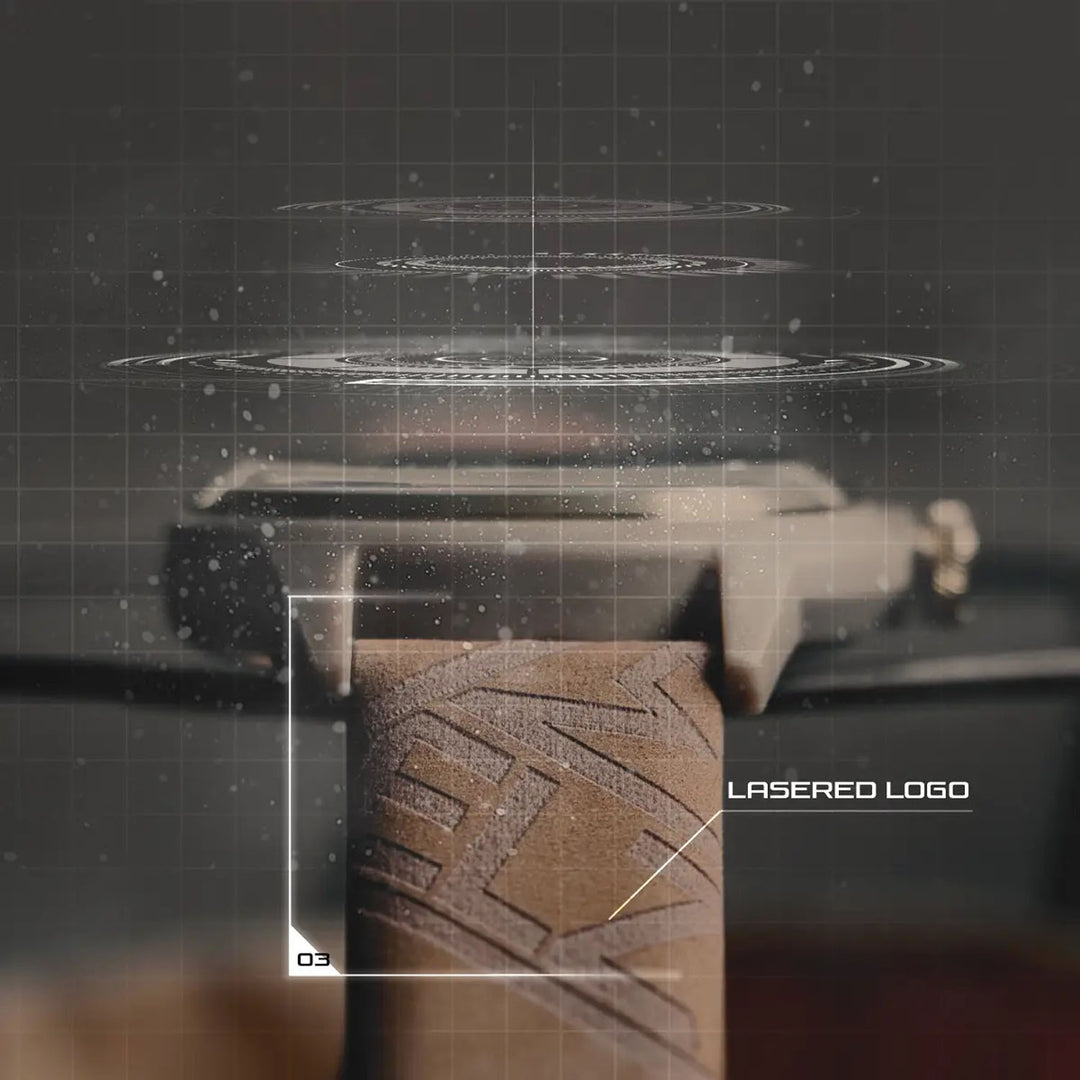 NOMAD Z Night Light Quartz Men's Watch - ZZ-A1C/10-CLK