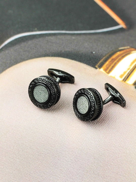 Cufflinks