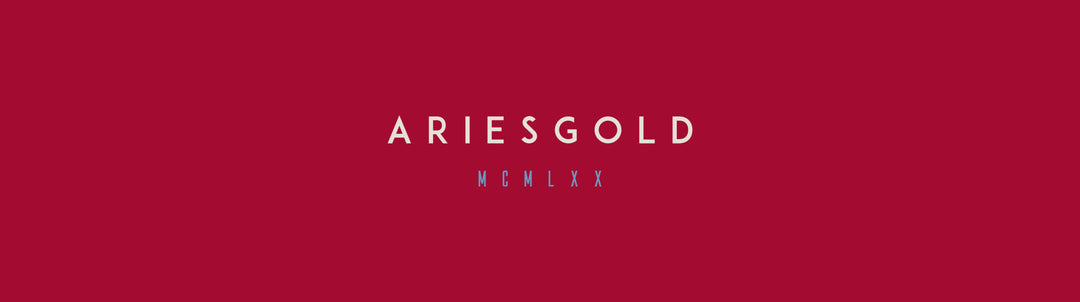 Aries Gold