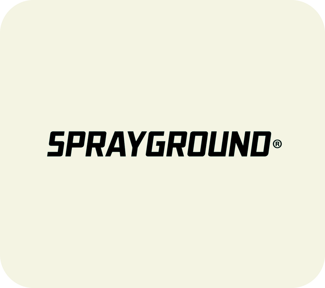 Sprayground Home