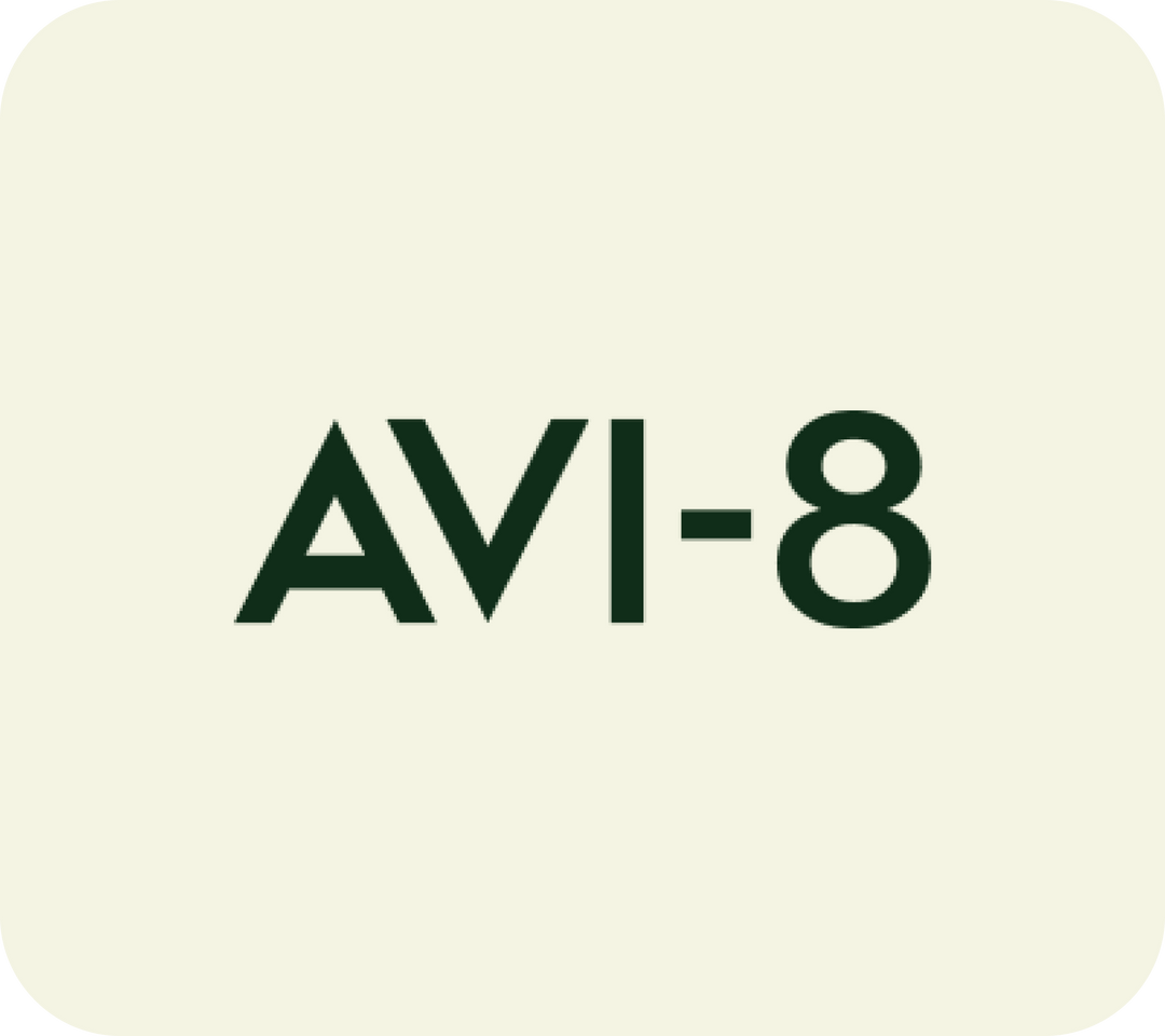 Avi 8 Home