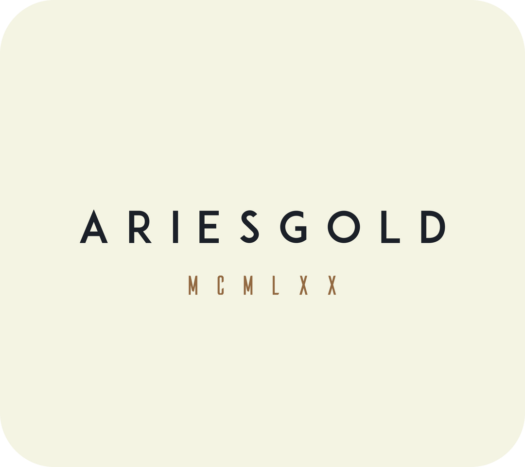 Aries Gold Home