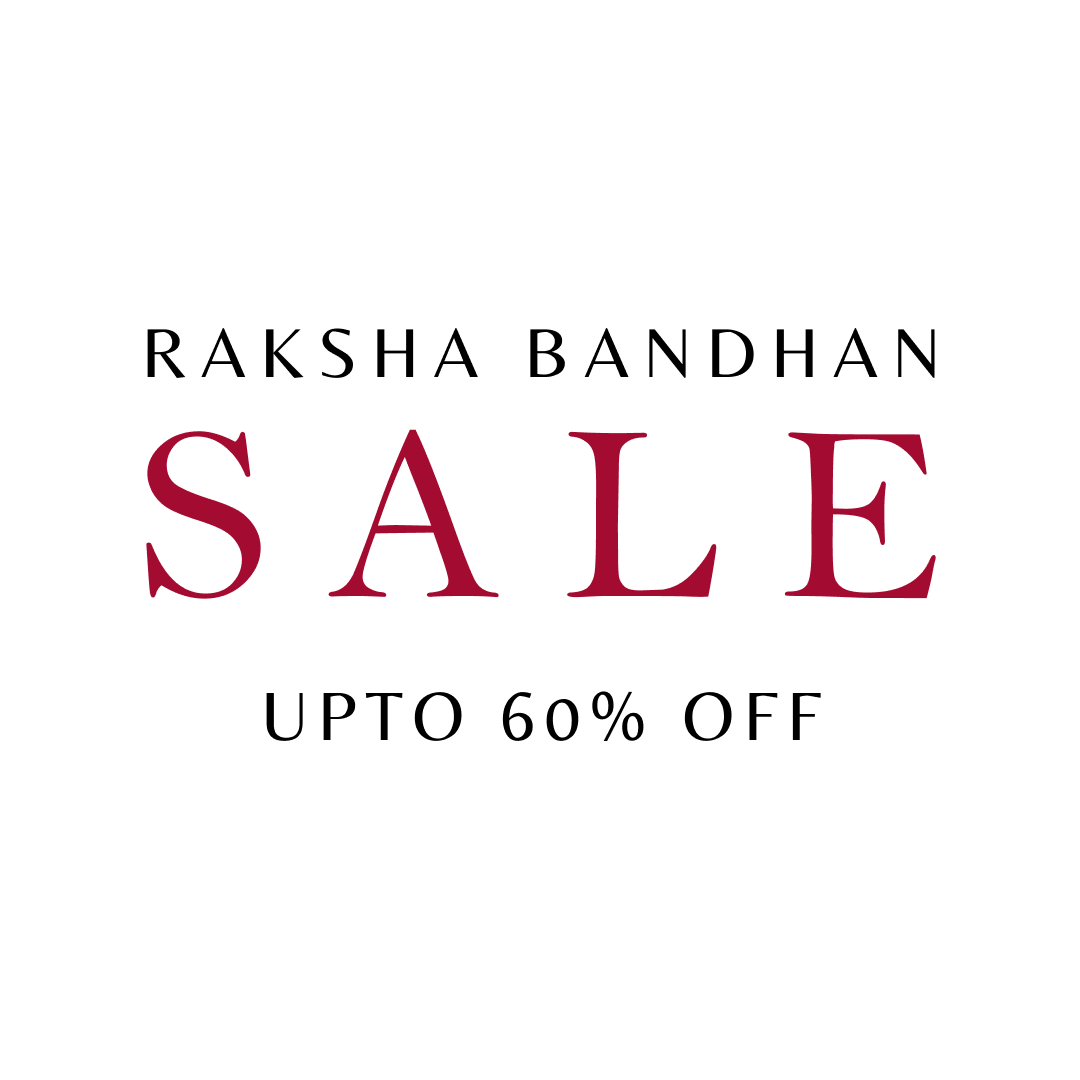 Raksha Bandhan Sale