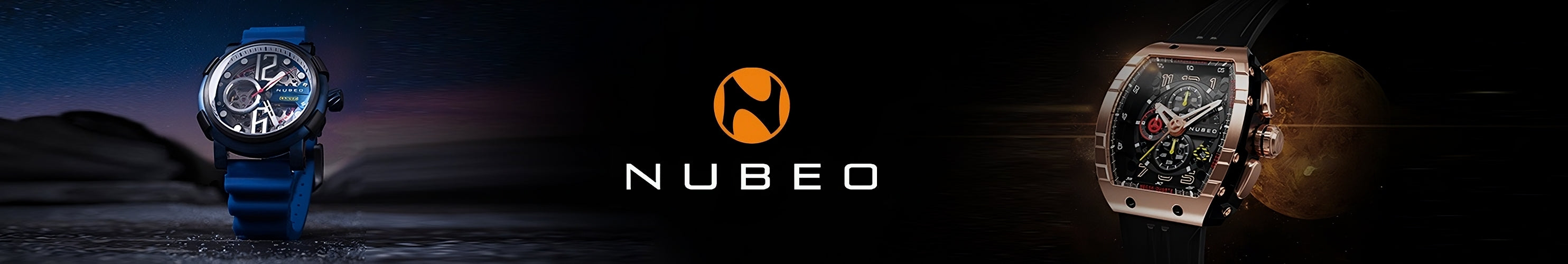 Nubeo