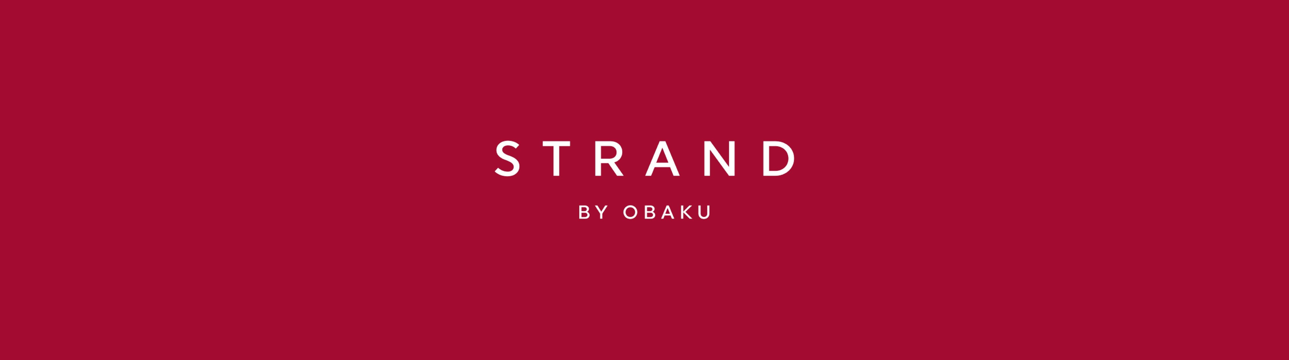 Strand By Obaku