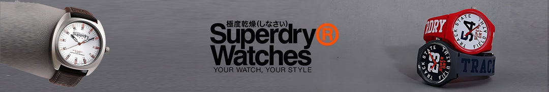 Superdry