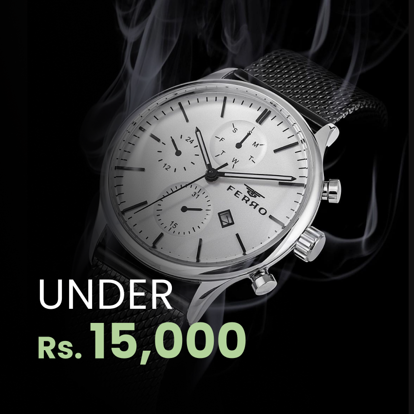 Under 15k