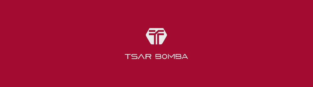 Tsar Bomba