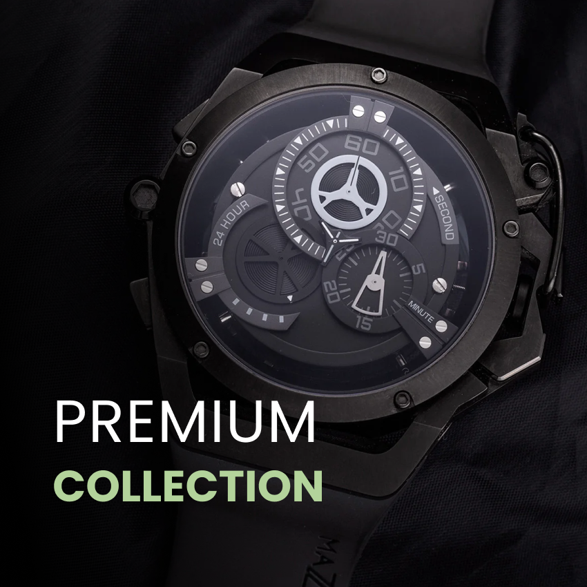 Premium Collection