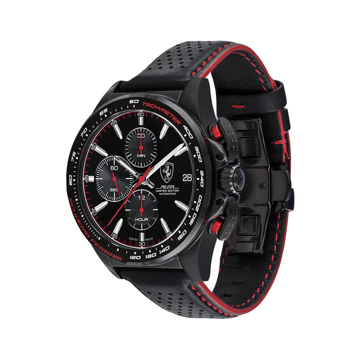 Pilota Chronograph Men's Watch -  0830542