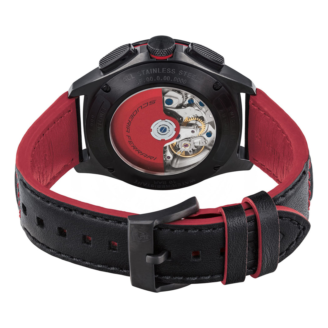 Pilota Evo Chronograph Men's Watch -  0830737