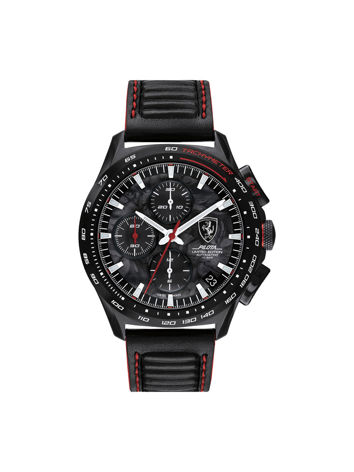 Pilota Evo Chronograph Men's Watch -  0830737