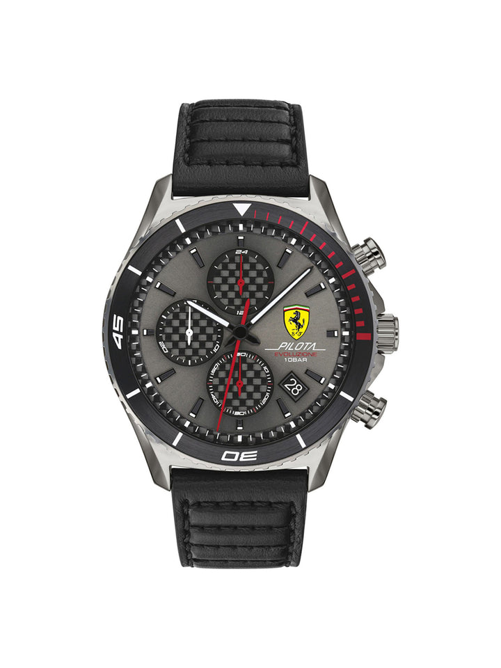 Pilota Evo Chronograph Men's Watch -  0830773