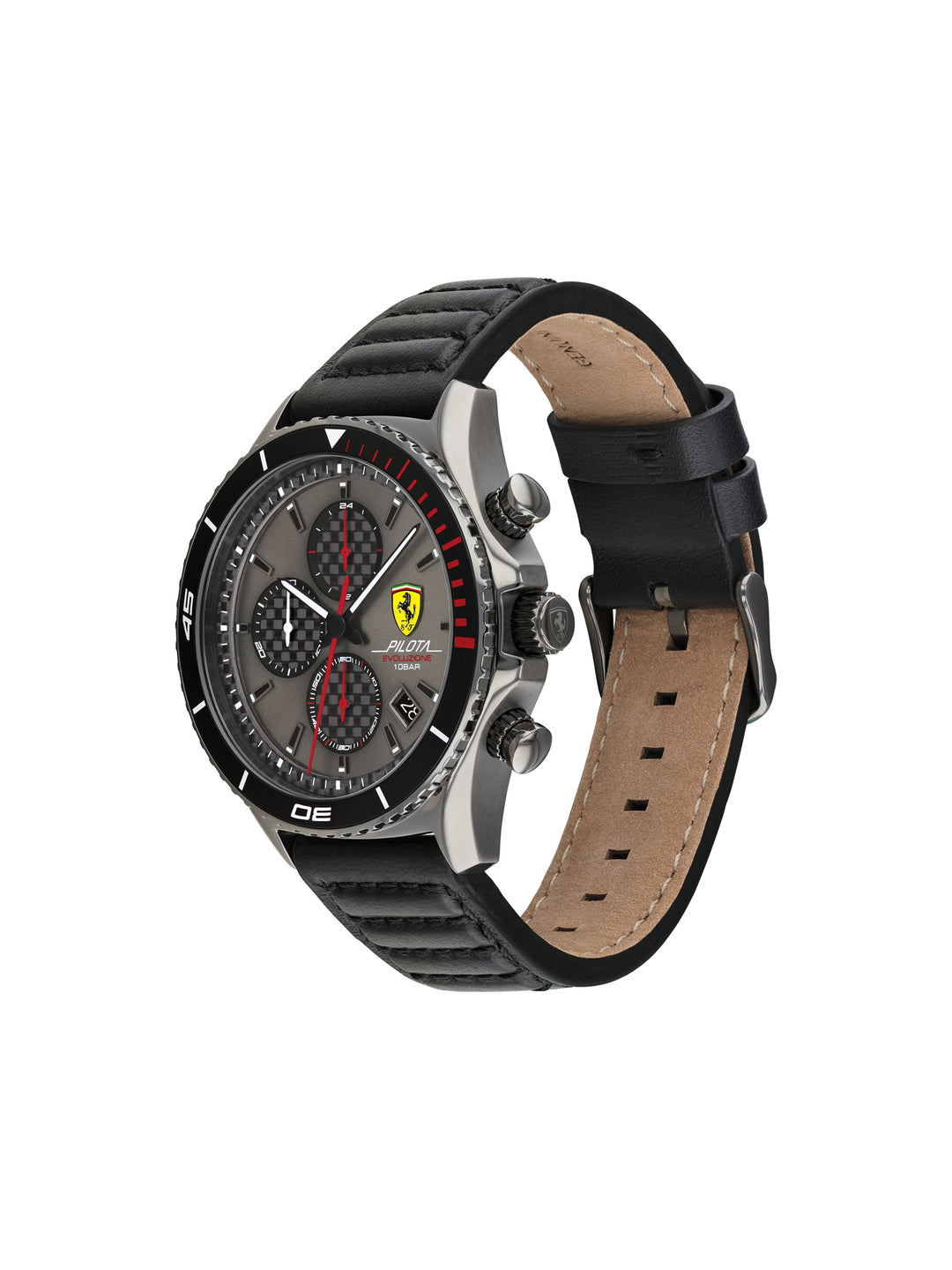 Pilota Evo Chronograph Men's Watch -  0830773