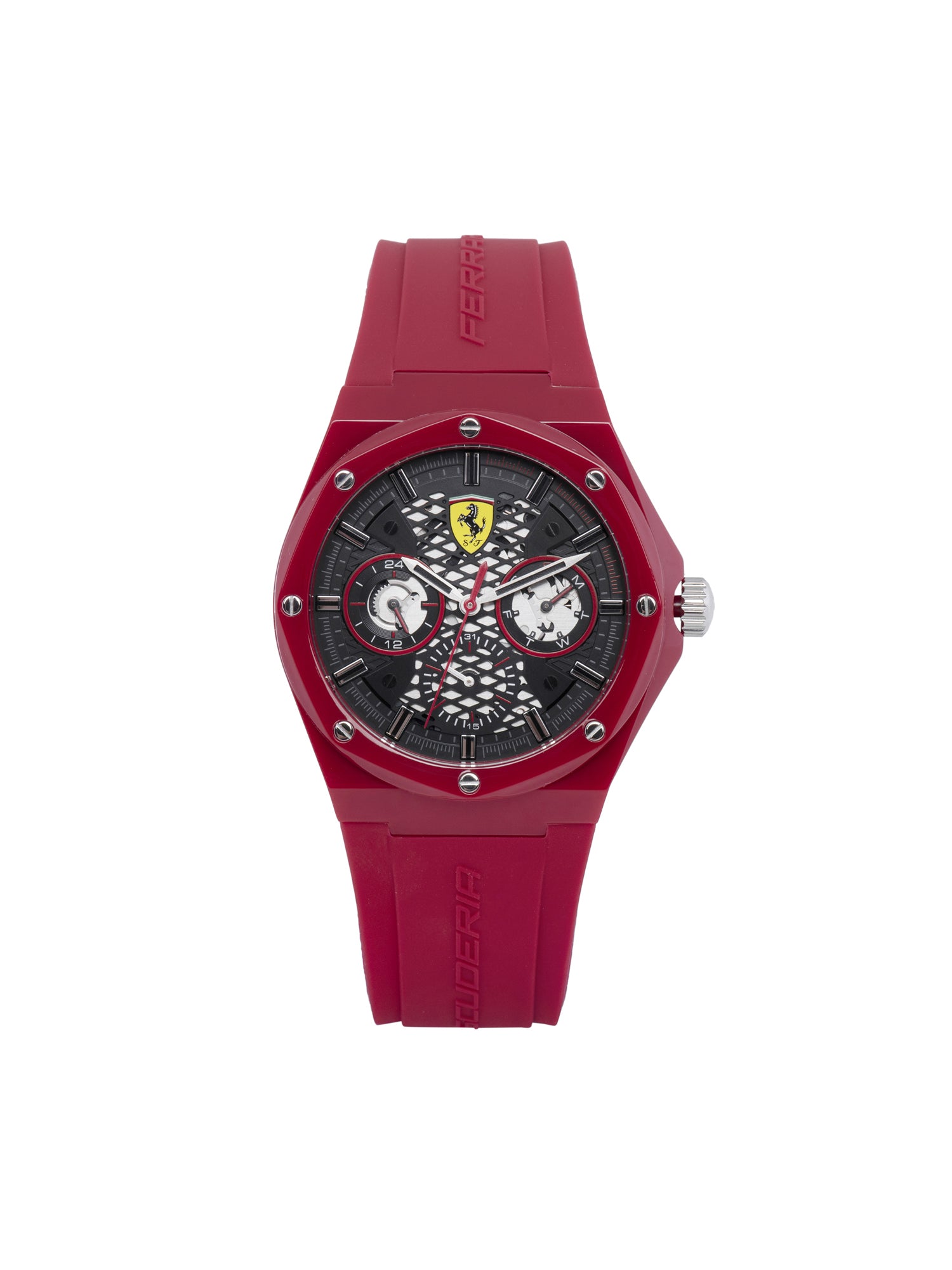 Aspire Multifunction Men's Watch - 0830786 – Bizotico