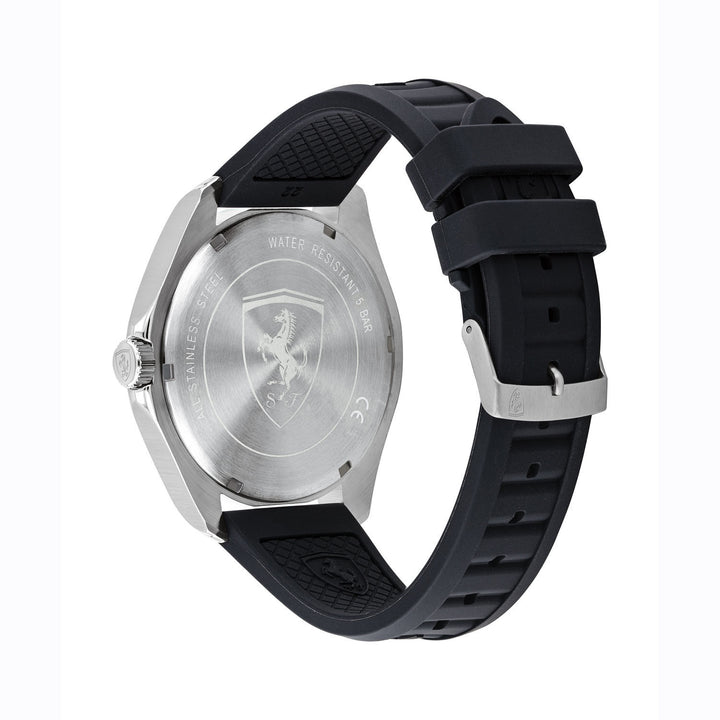 Speedracer Multifunction Men's Watch -  0830818