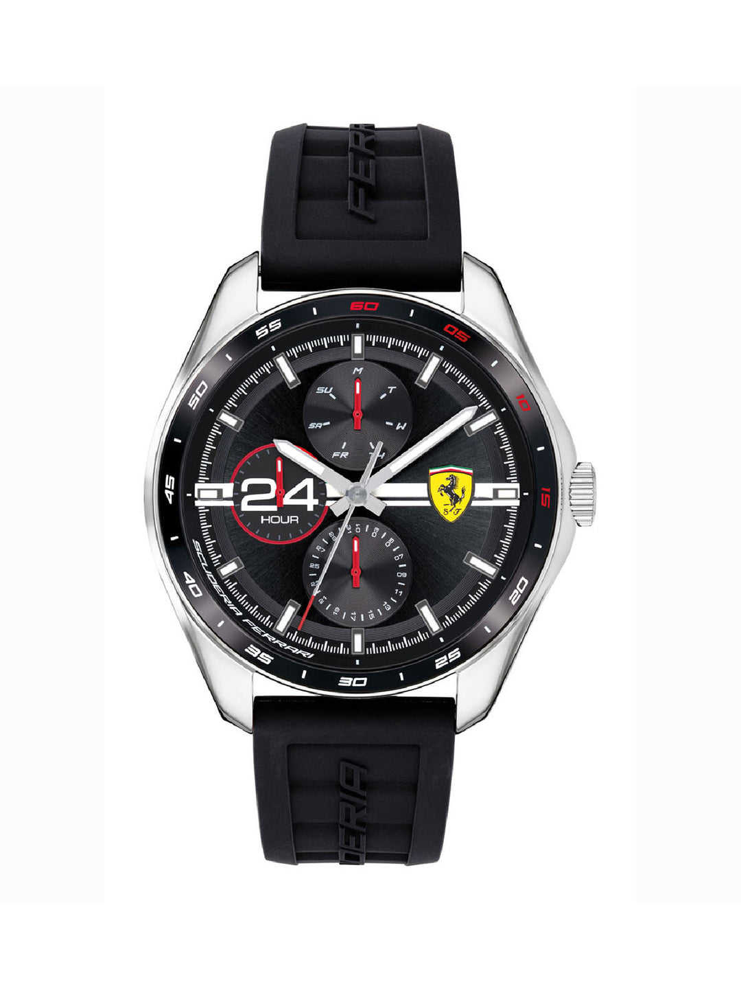 Speedracer Multifunction Men's Watch -  0830818
