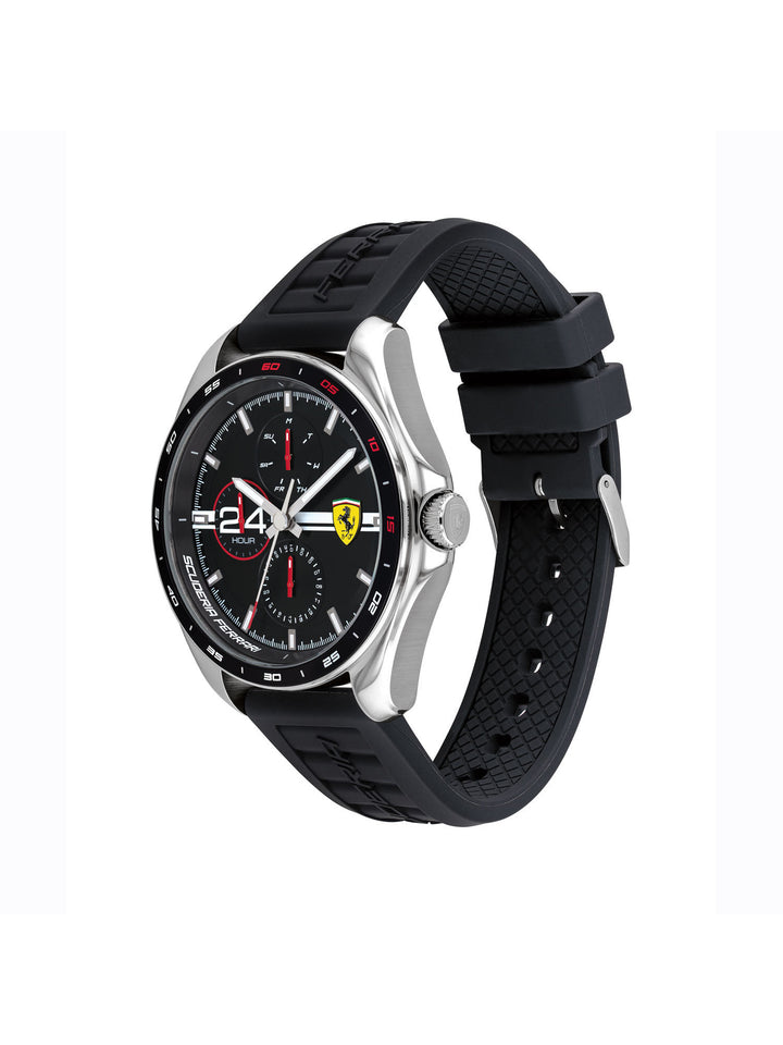 Speedracer Multifunction Men's Watch -  0830818