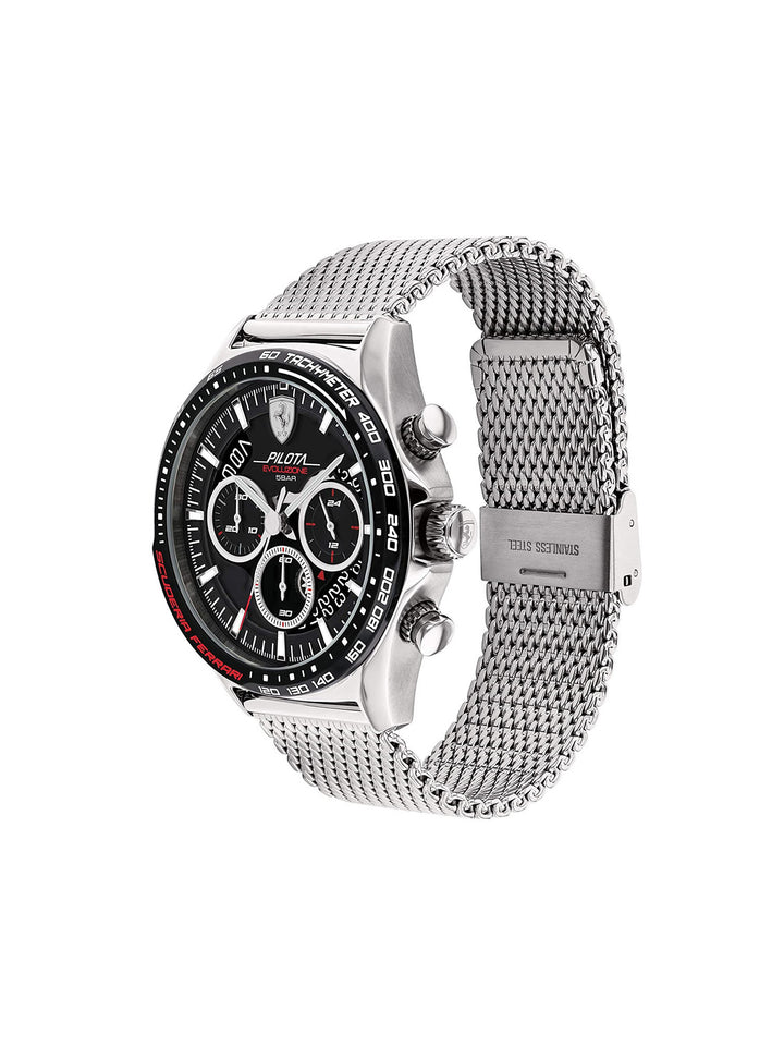 Pilota Evo Chronograph Men's Watch -  0830826