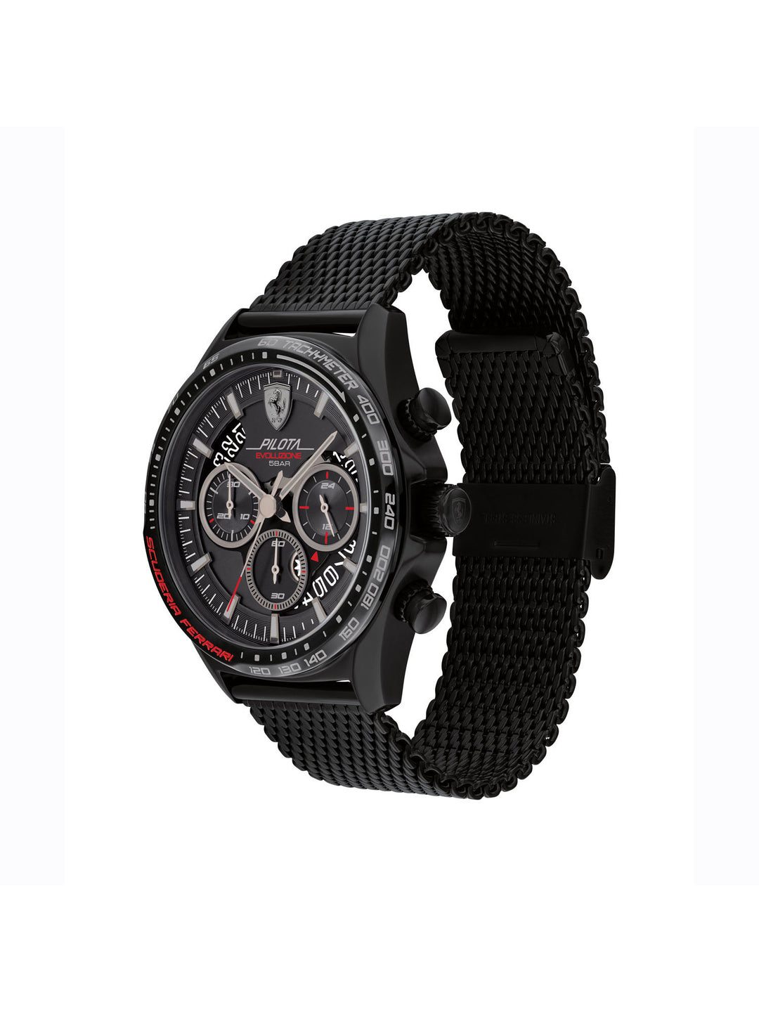 Pilota Evo Chronograph Men's Watch -  0830827