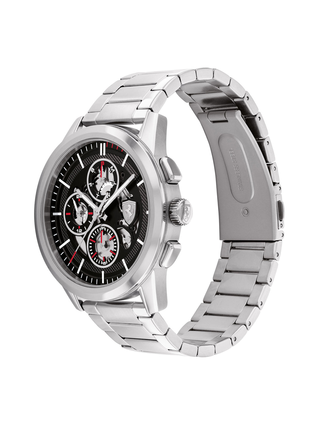 Grand Tour Multifunction Men's Watch -  0830831